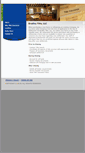 Mobile Screenshot of bradleytitle.com